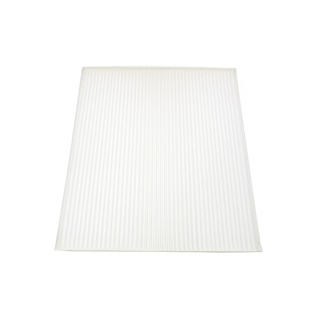 Tyc CABIN AIR FILTER 800210P